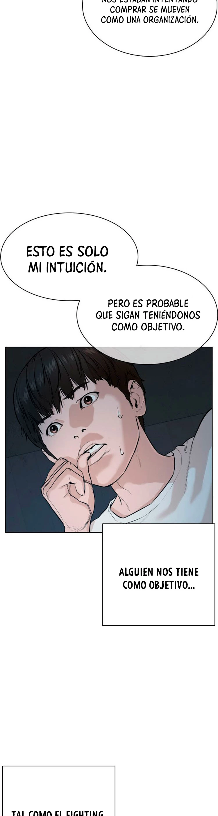Como madrear > Capitulo 34 > Page 601