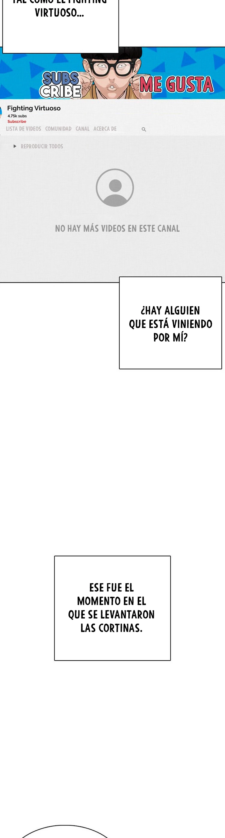 Como madrear > Capitulo 34 > Page 611