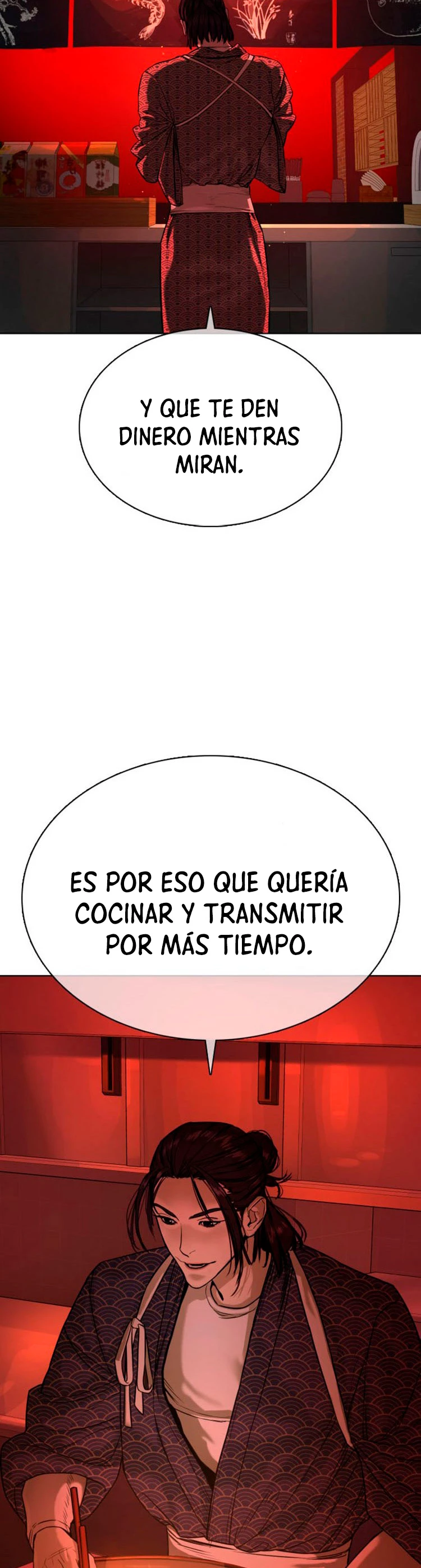 Como madrear > Capitulo 34 > Page 631