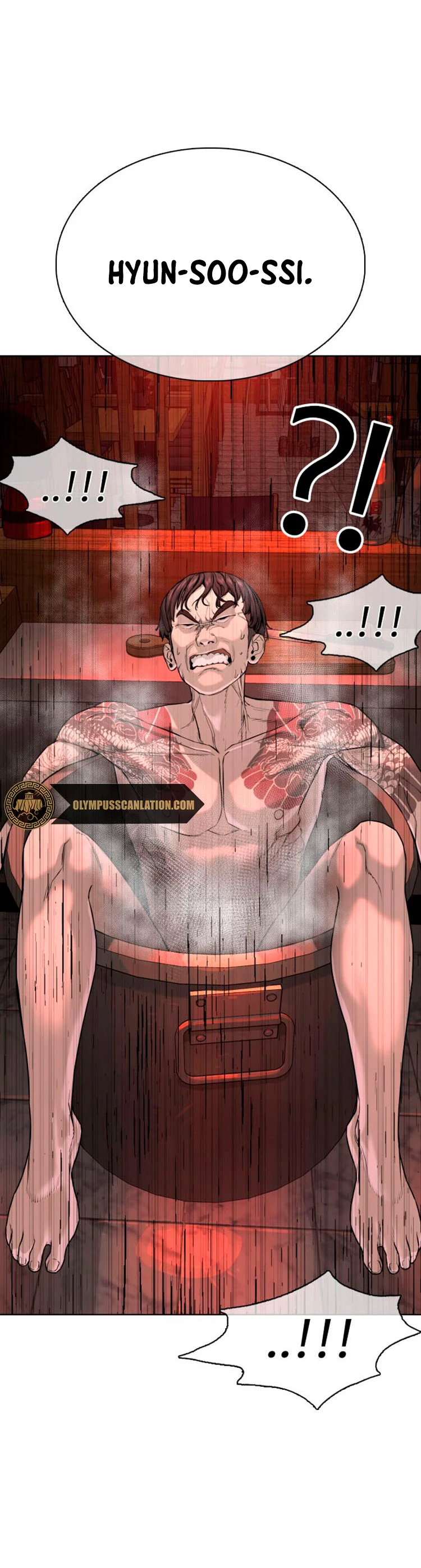 Como madrear > Capitulo 34 > Page 661