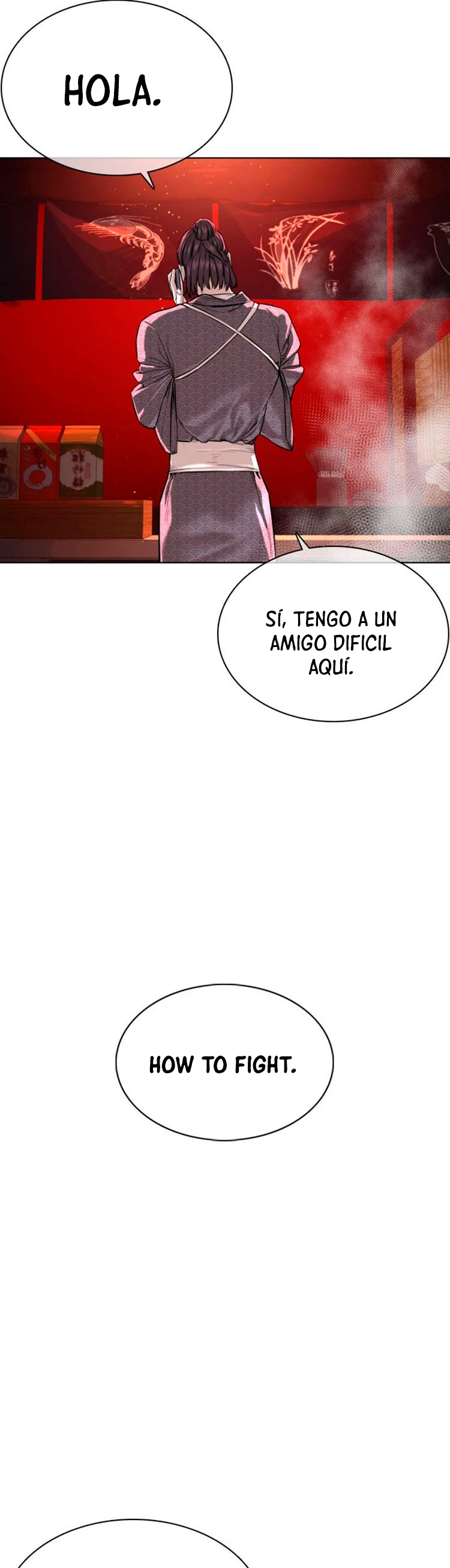 Como madrear > Capitulo 34 > Page 681