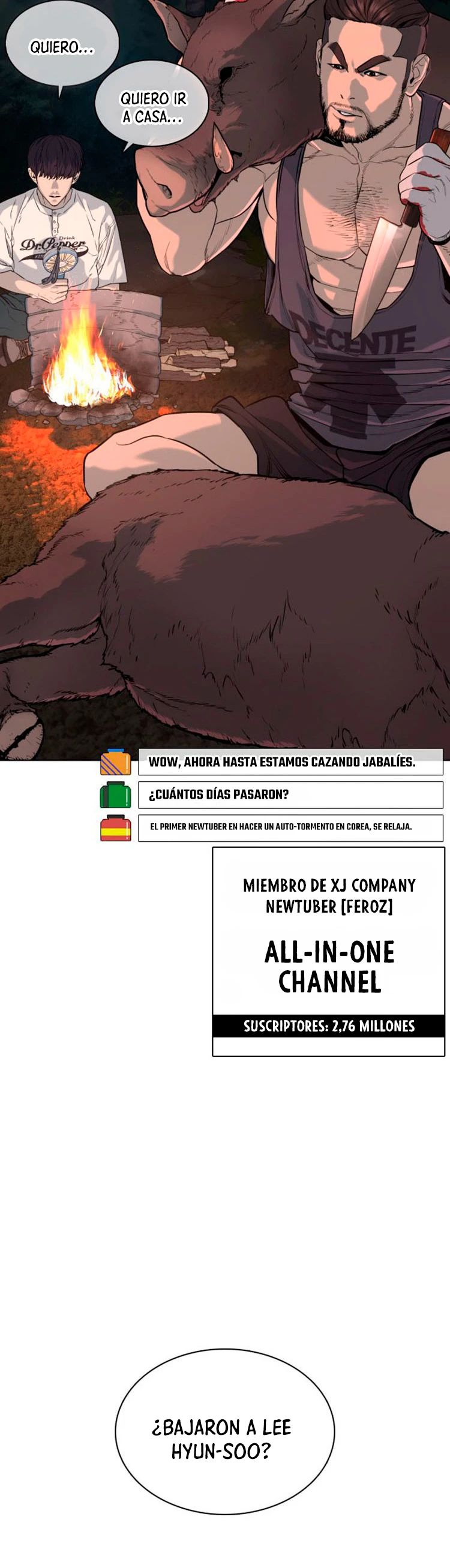 Como madrear > Capitulo 34 > Page 721