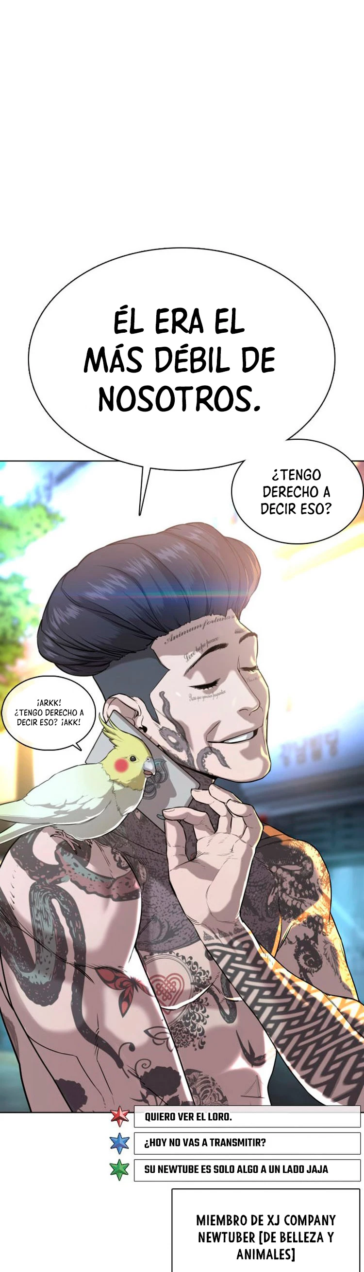 Como madrear > Capitulo 34 > Page 731