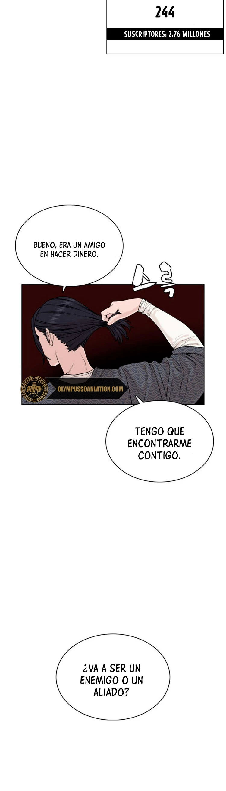 Como madrear > Capitulo 34 > Page 741