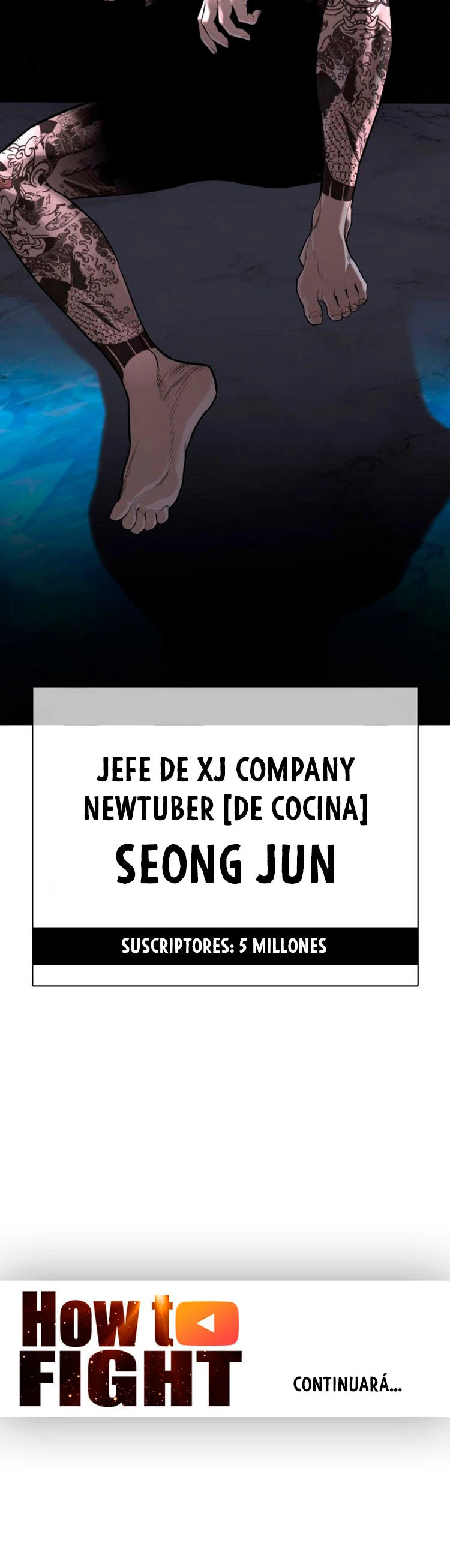 Como madrear > Capitulo 34 > Page 761