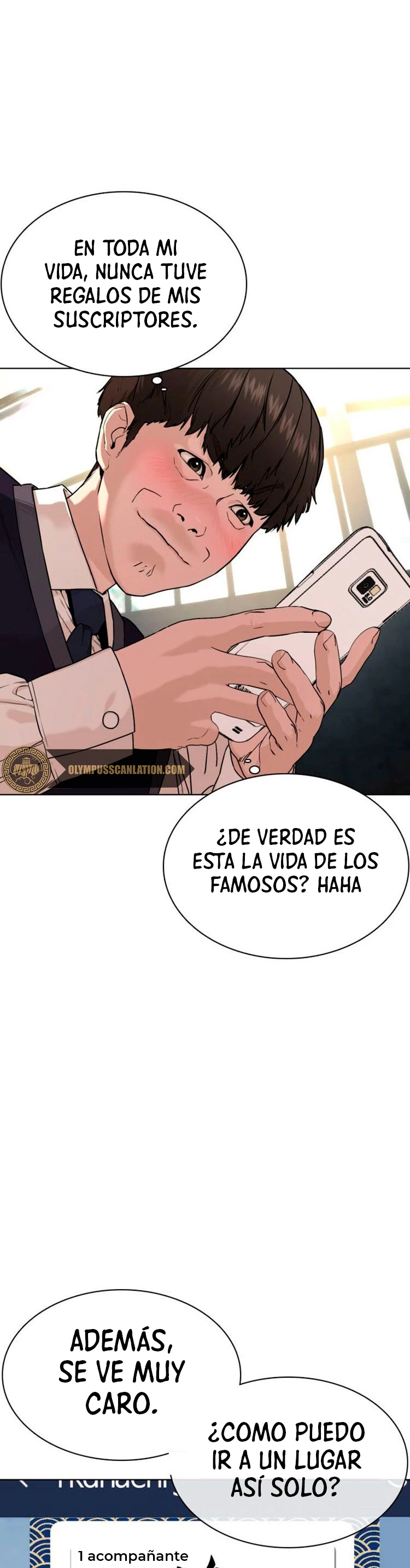 Como madrear > Capitulo 35 > Page 31