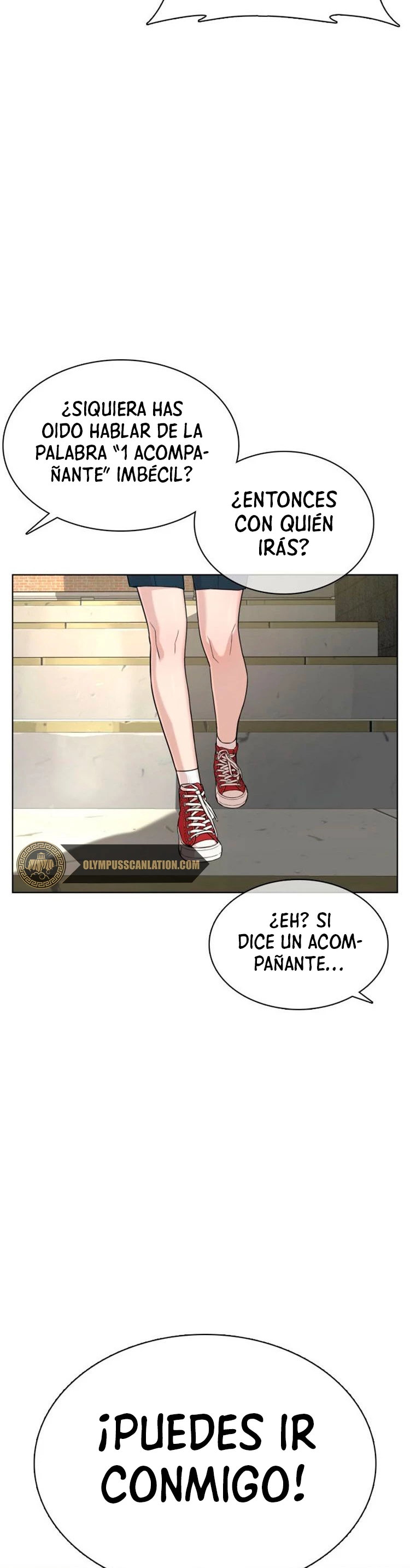 Como madrear > Capitulo 35 > Page 51