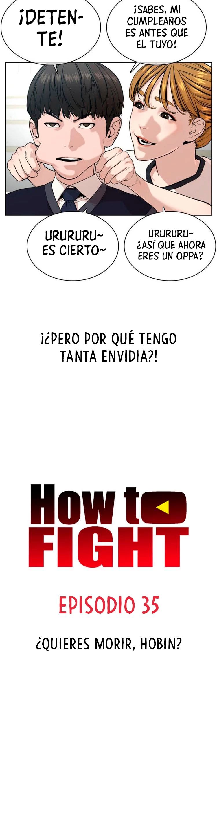 Como madrear > Capitulo 35 > Page 81