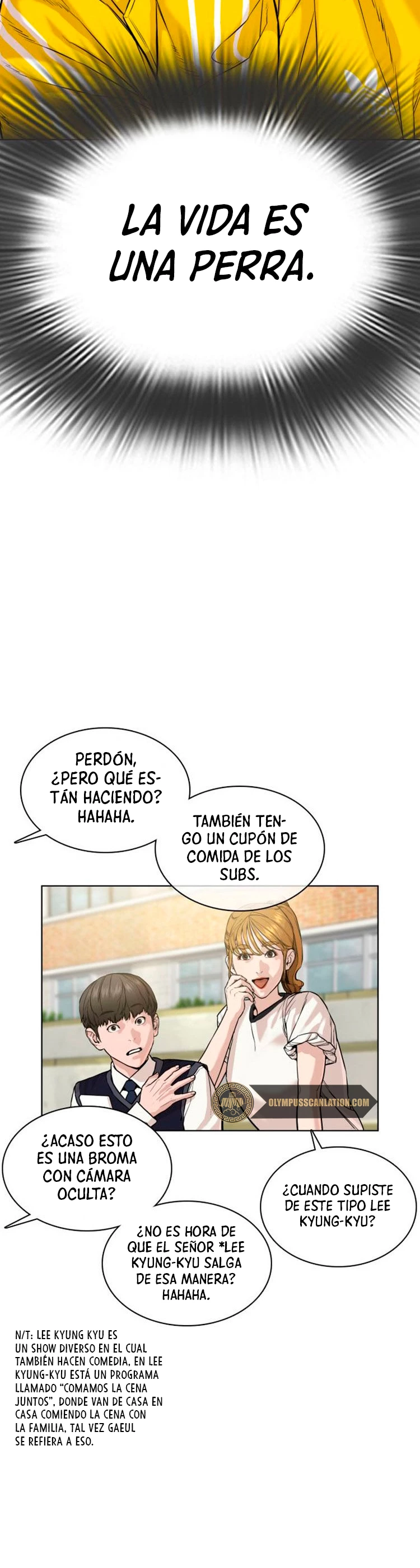 Como madrear > Capitulo 35 > Page 171