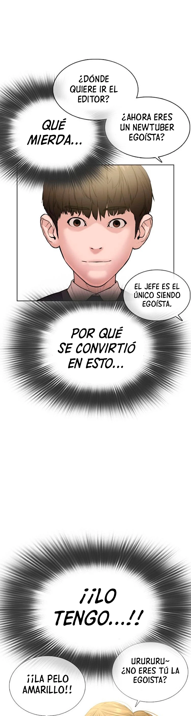 Como madrear > Capitulo 35 > Page 181