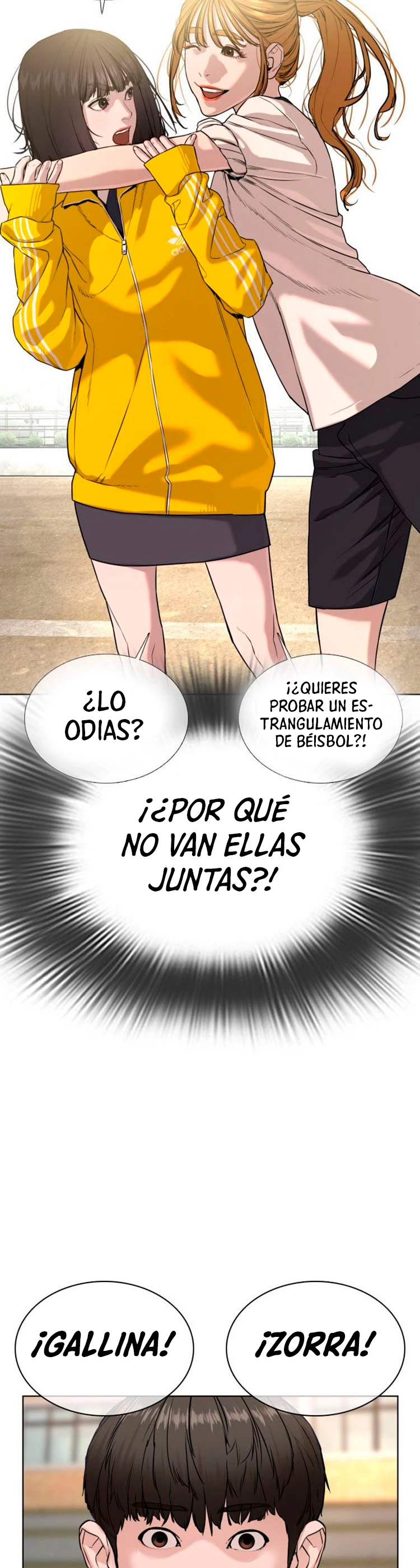 Como madrear > Capitulo 35 > Page 191