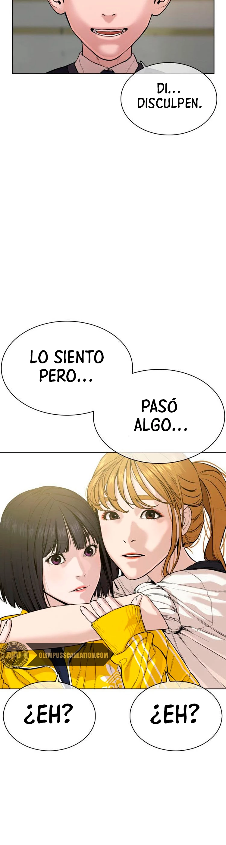 Como madrear > Capitulo 35 > Page 201