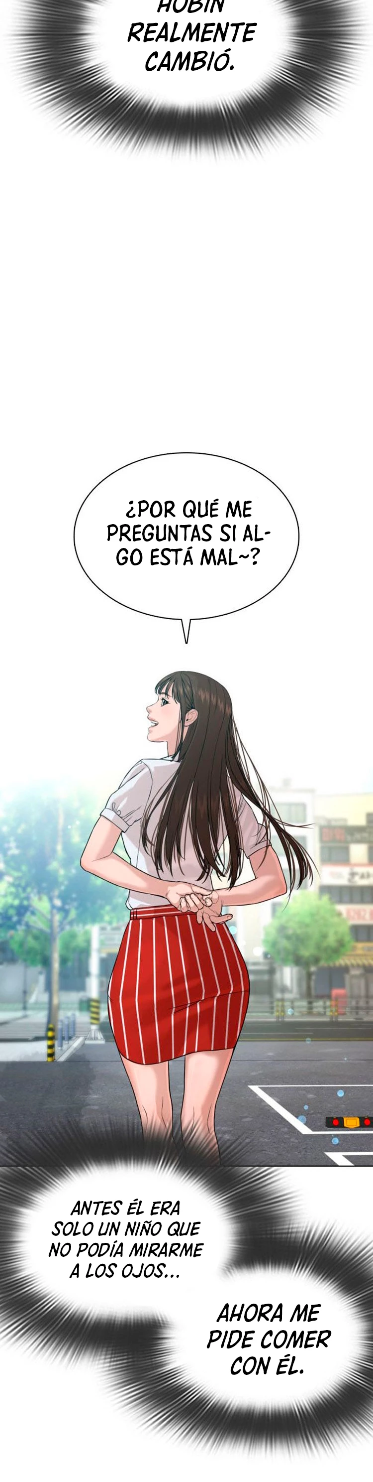 Como madrear > Capitulo 35 > Page 251