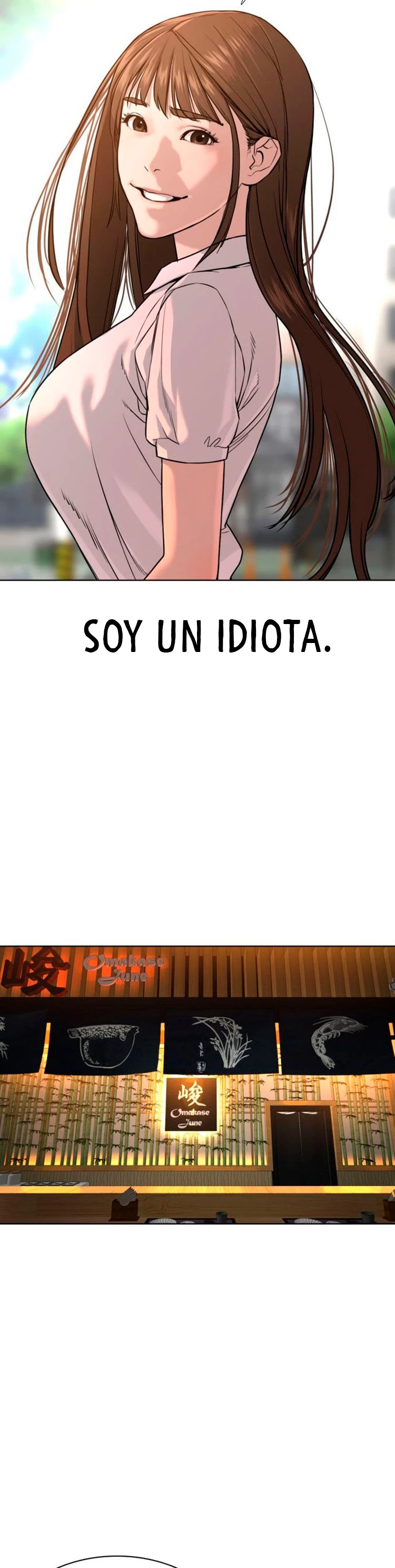 Como madrear > Capitulo 35 > Page 271