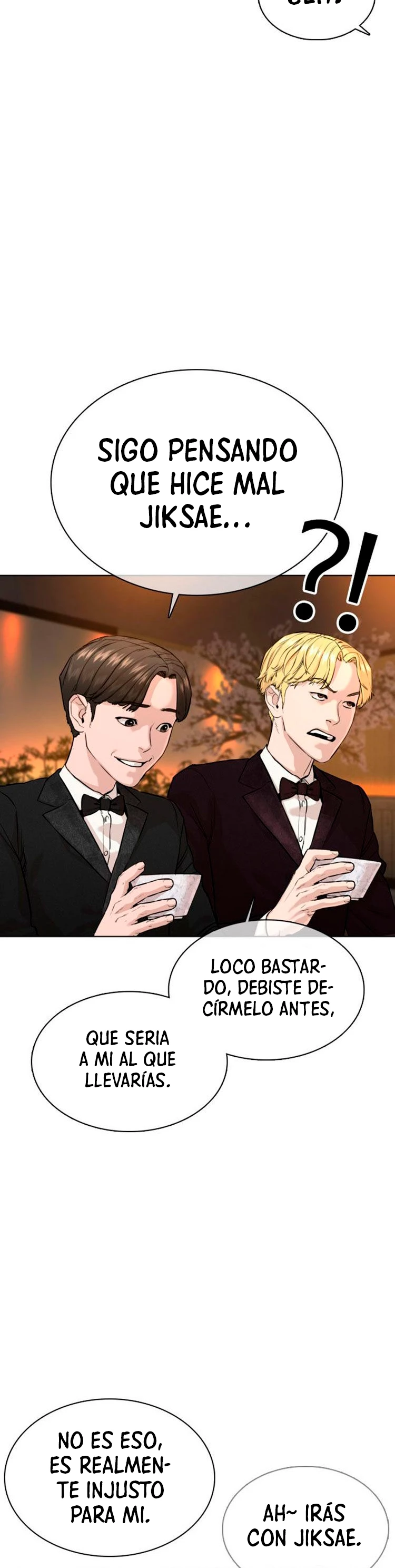 Como madrear > Capitulo 35 > Page 291