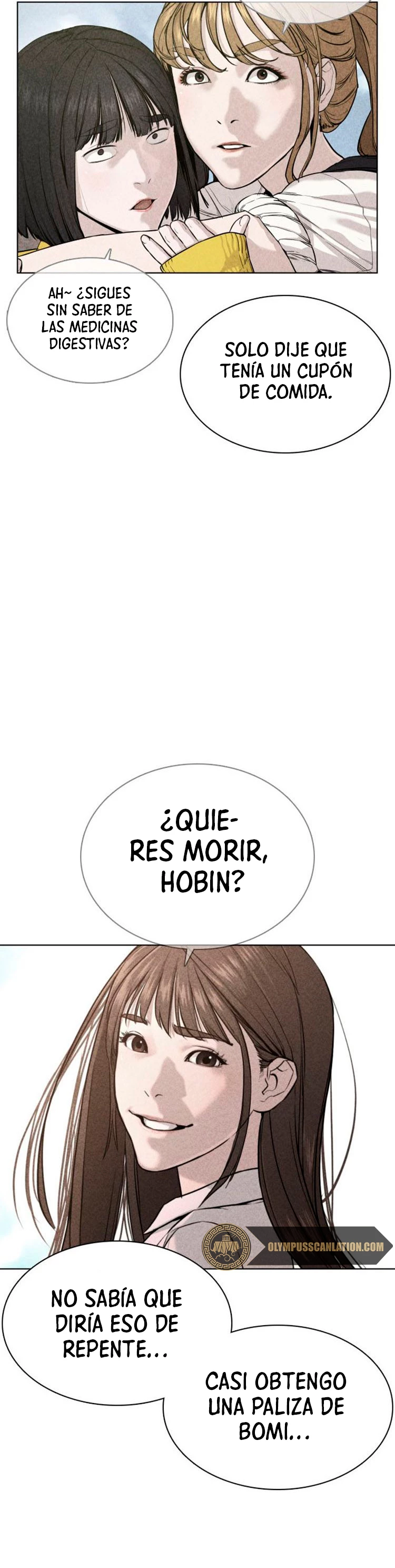 Como madrear > Capitulo 35 > Page 301