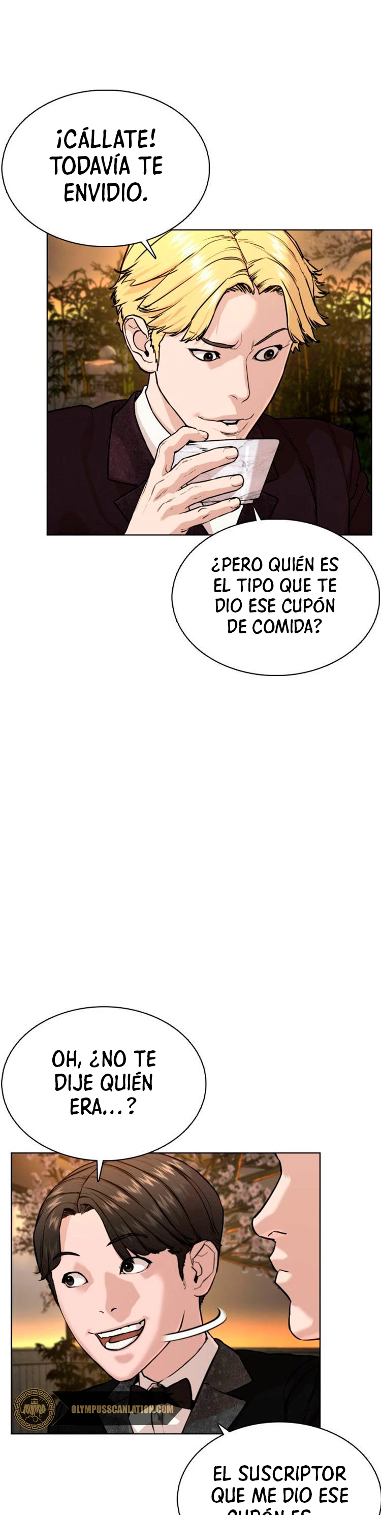 Como madrear > Capitulo 35 > Page 311