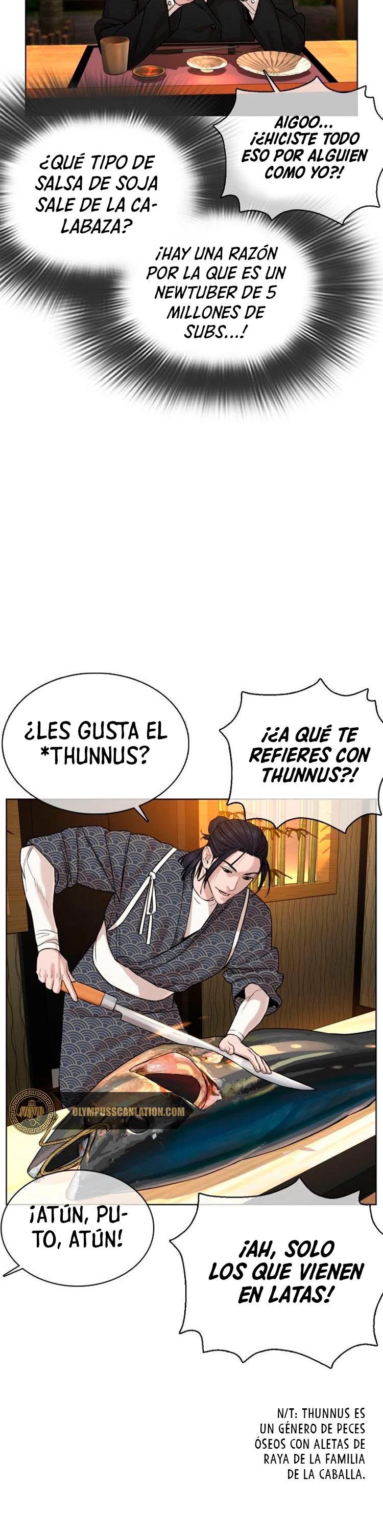 Como madrear > Capitulo 35 > Page 351