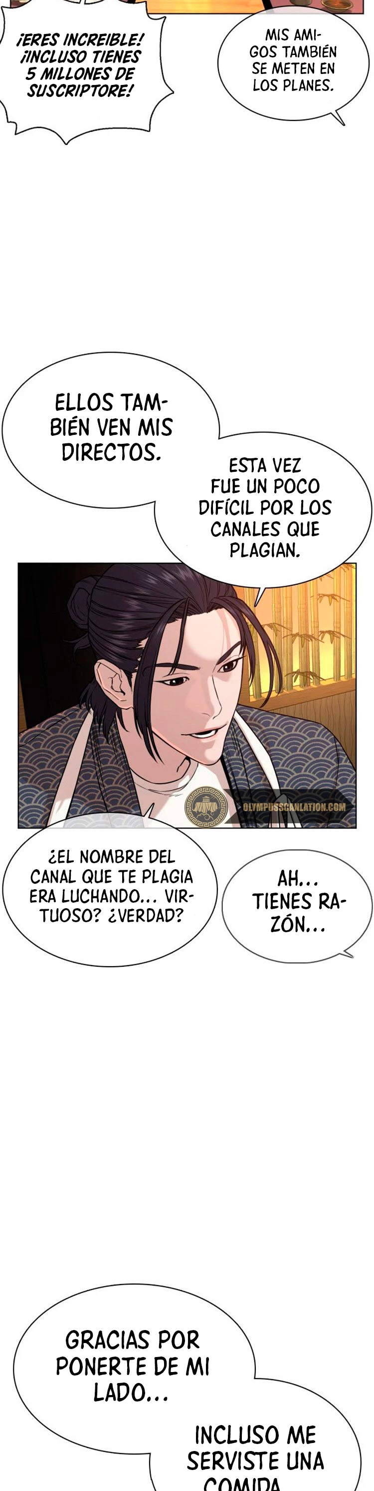 Como madrear > Capitulo 35 > Page 371