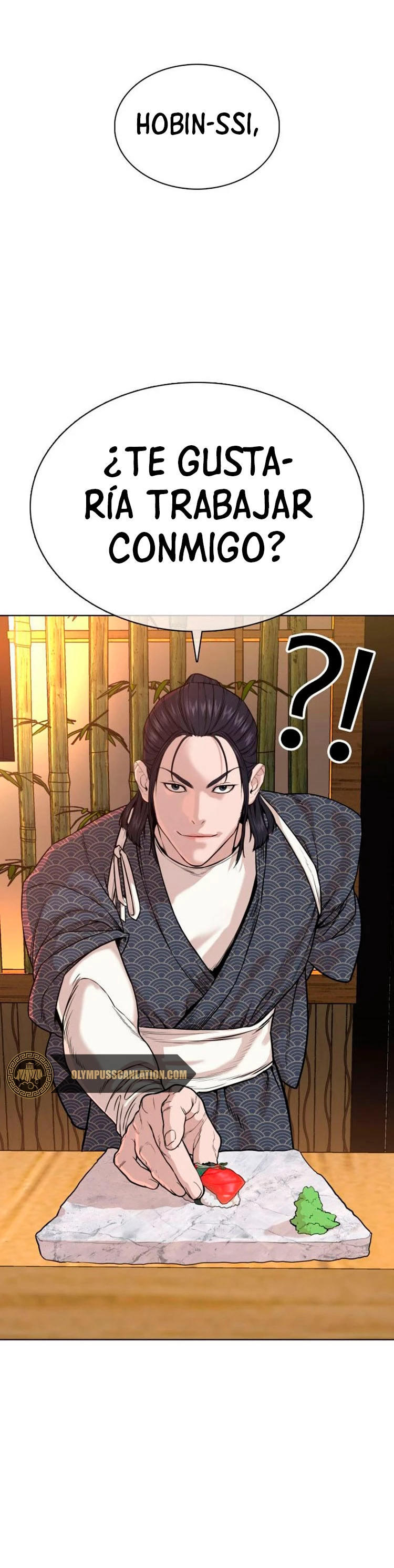 Como madrear > Capitulo 35 > Page 391