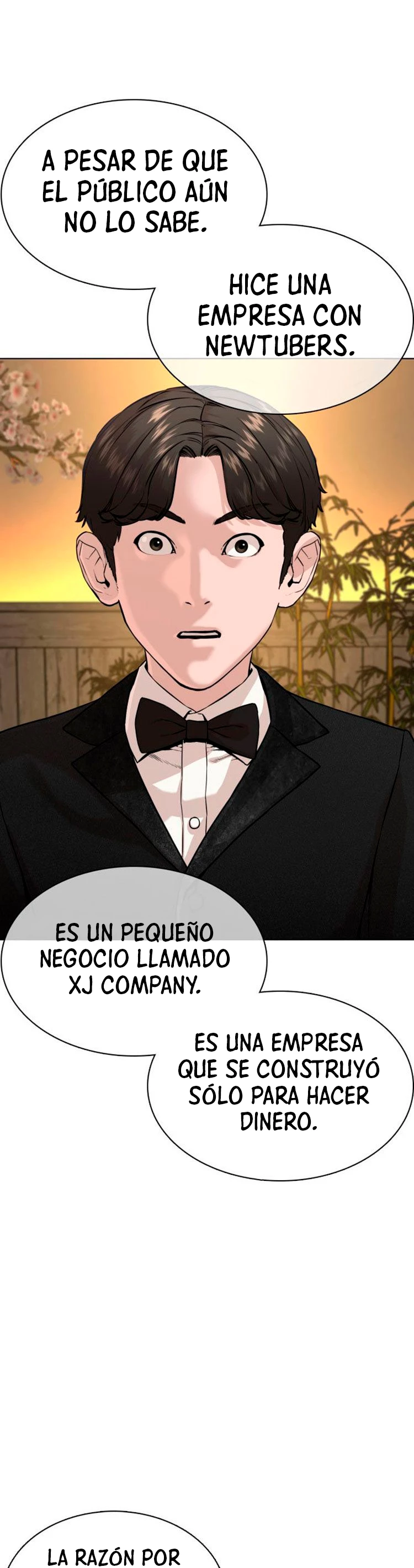 Como madrear > Capitulo 35 > Page 401