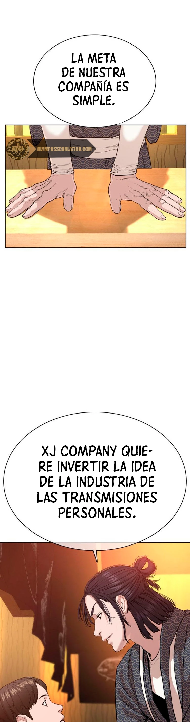 Como madrear > Capitulo 35 > Page 441