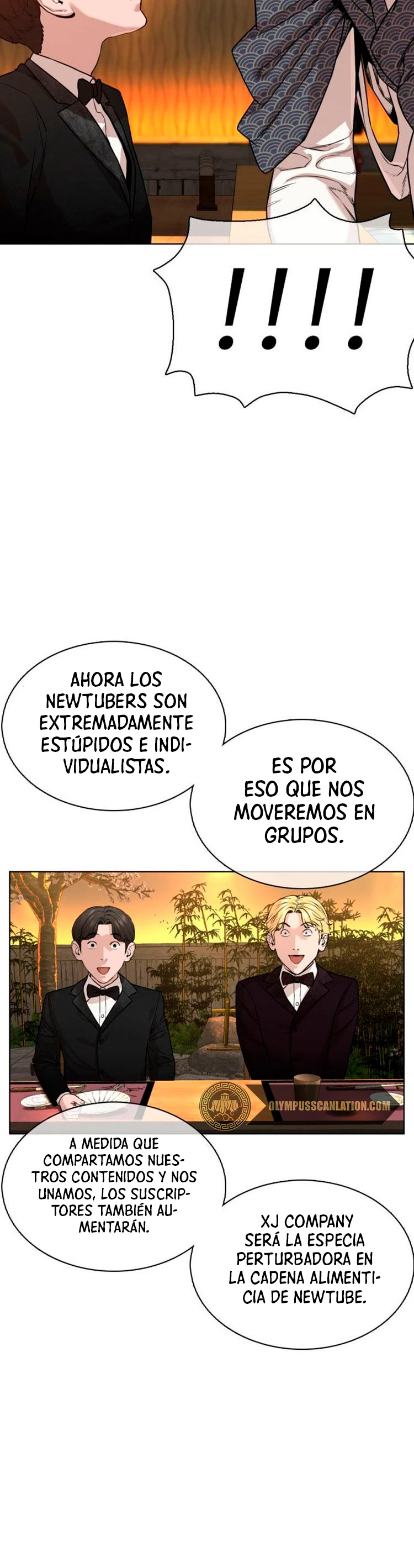 Como madrear > Capitulo 35 > Page 451