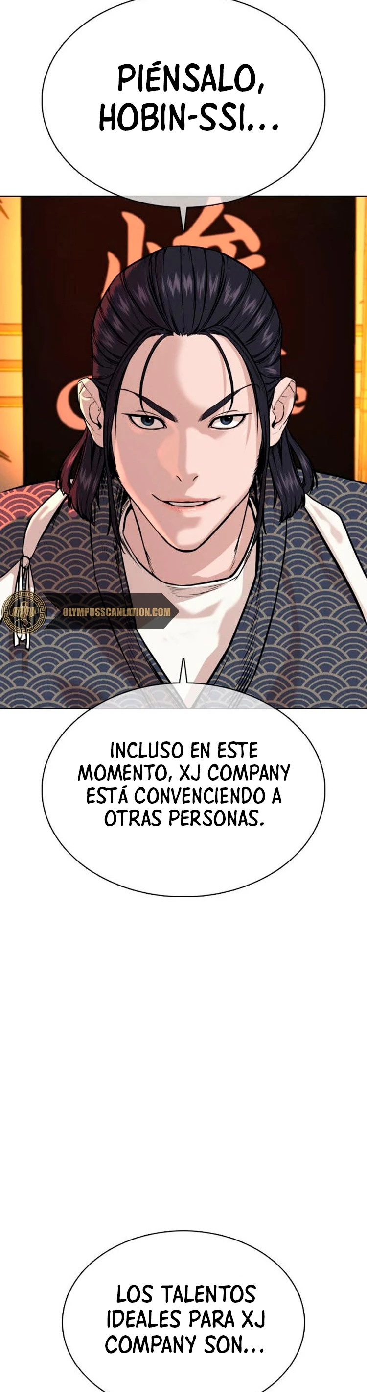 Como madrear > Capitulo 35 > Page 471