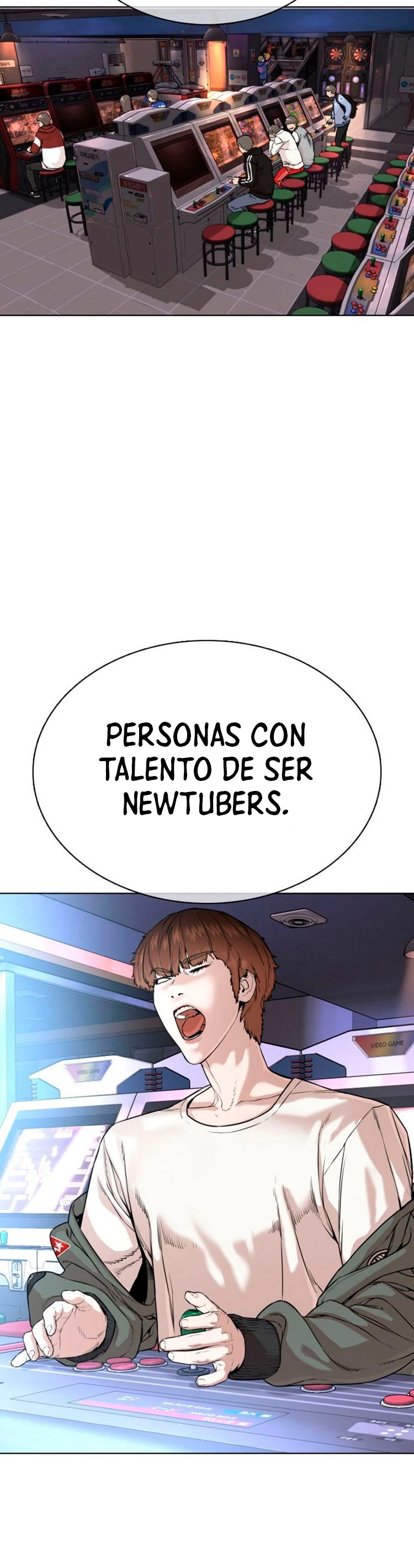 Como madrear > Capitulo 35 > Page 481