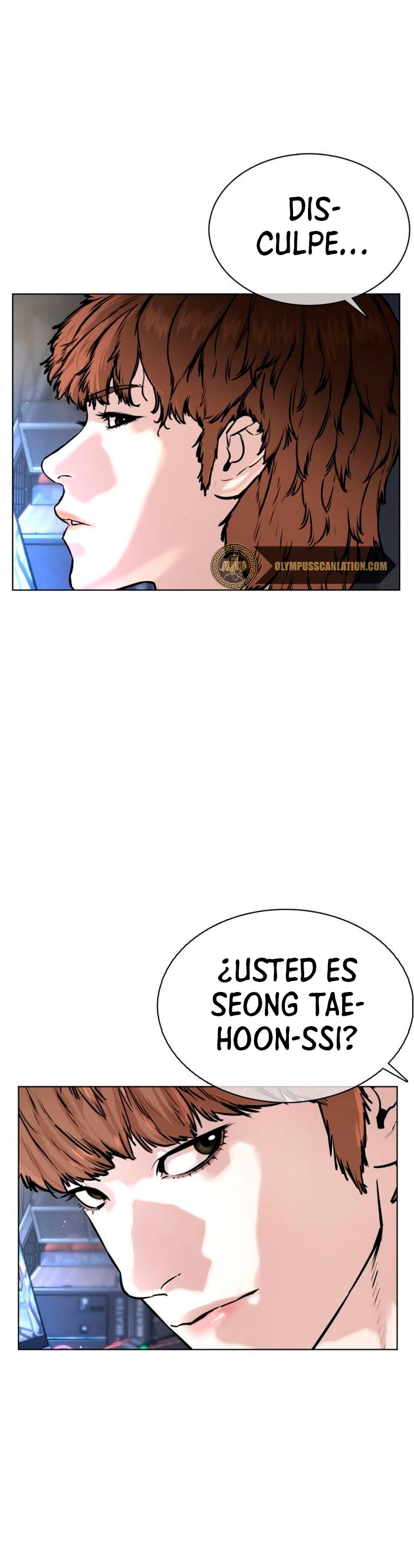 Como madrear > Capitulo 35 > Page 491