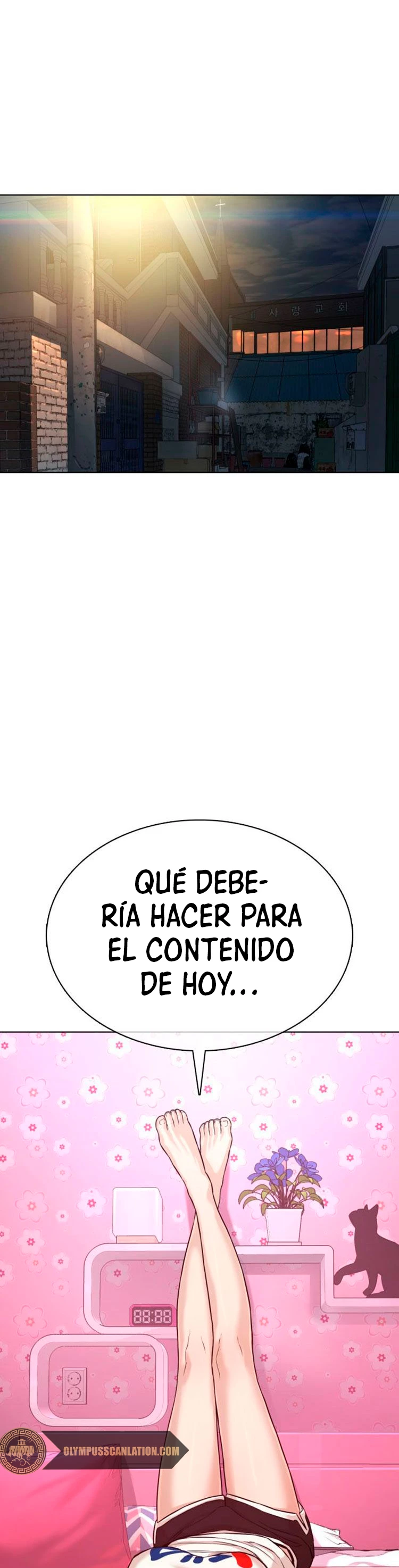 Como madrear > Capitulo 35 > Page 501