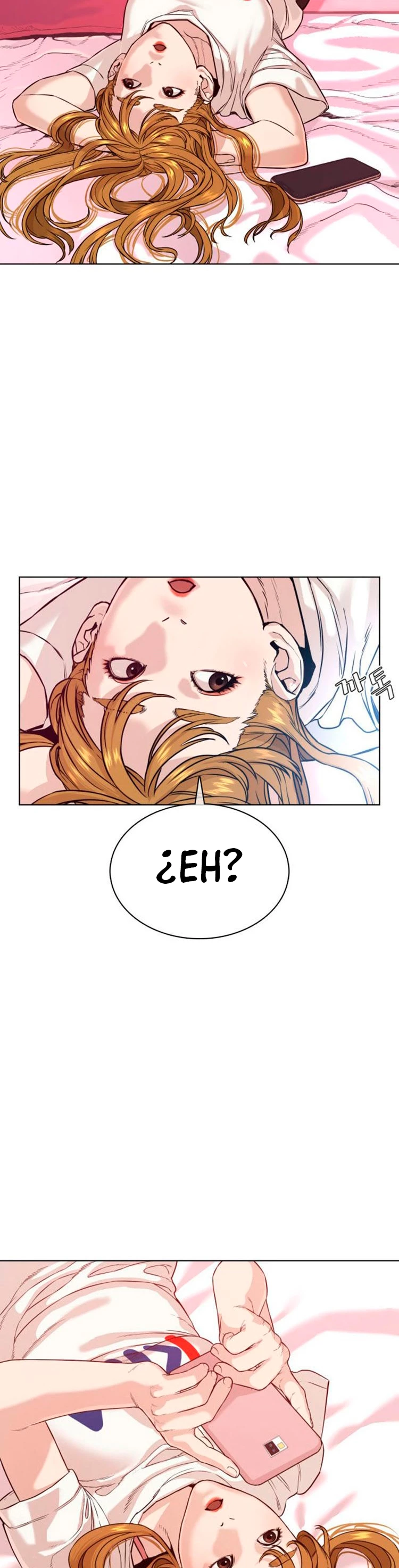 Como madrear > Capitulo 35 > Page 511