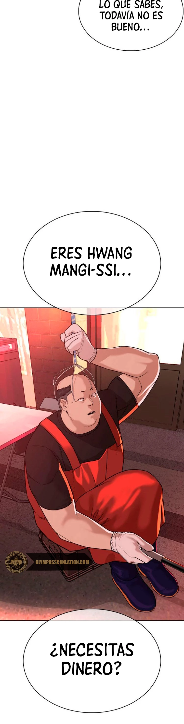 Como madrear > Capitulo 35 > Page 541