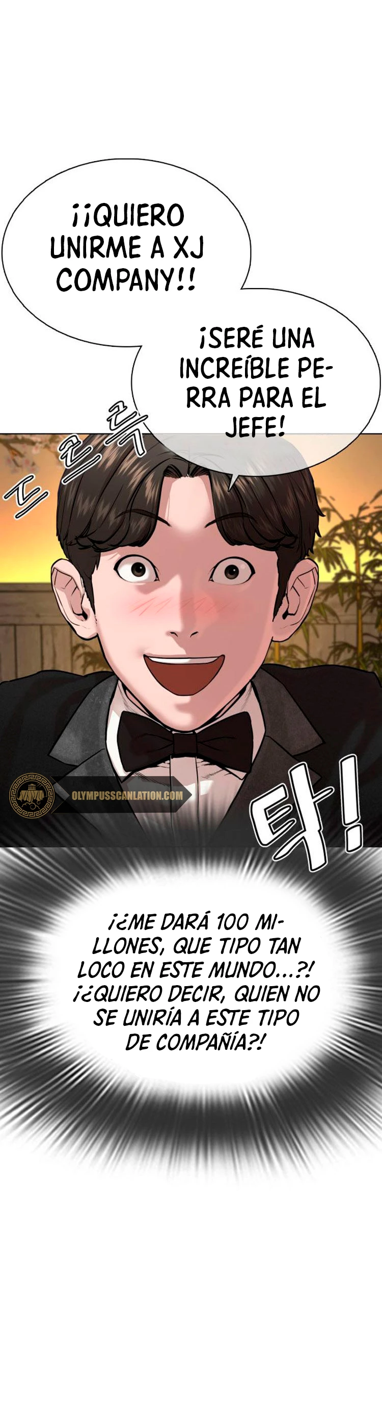 Como madrear > Capitulo 35 > Page 591