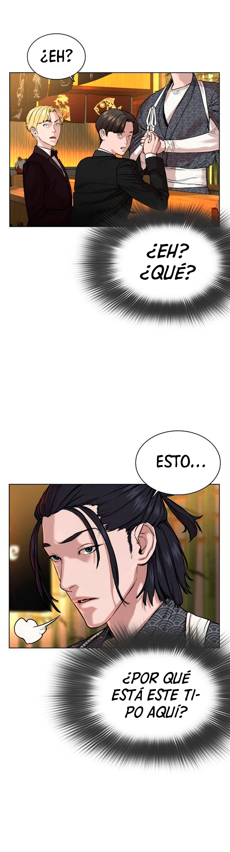 Como madrear > Capitulo 35 > Page 601