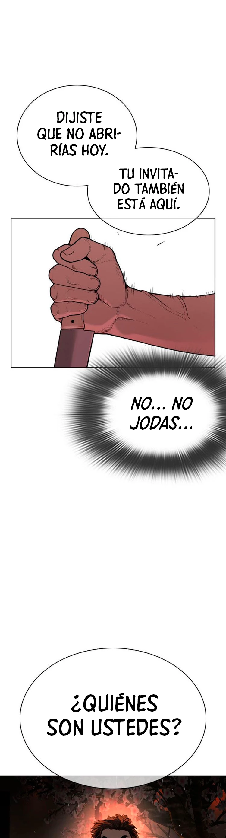 Como madrear > Capitulo 35 > Page 611