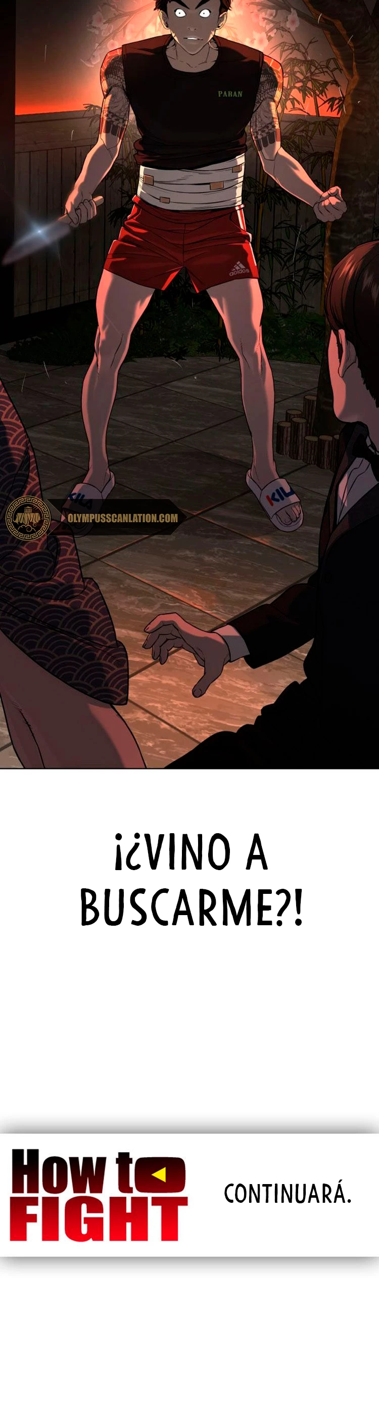 Como madrear > Capitulo 35 > Page 621