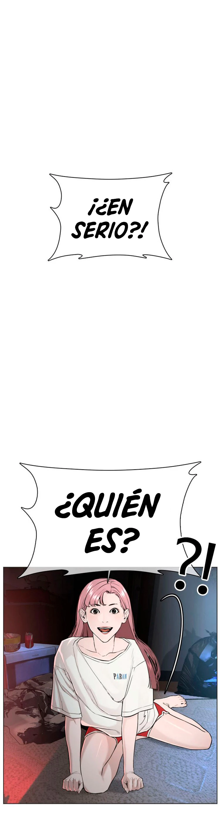 Como madrear > Capitulo 36 > Page 51