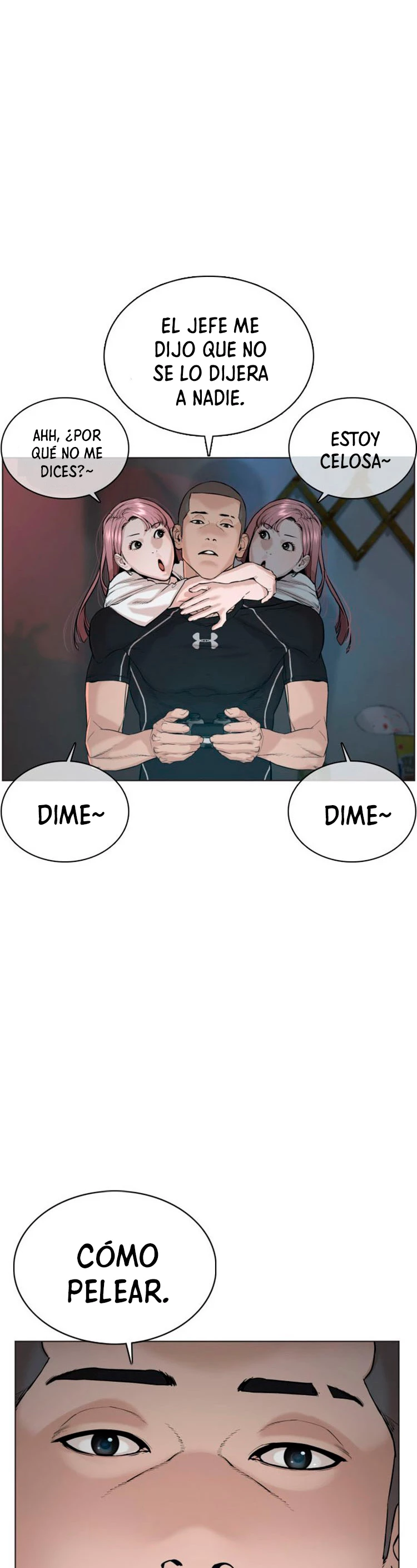 Como madrear > Capitulo 36 > Page 61