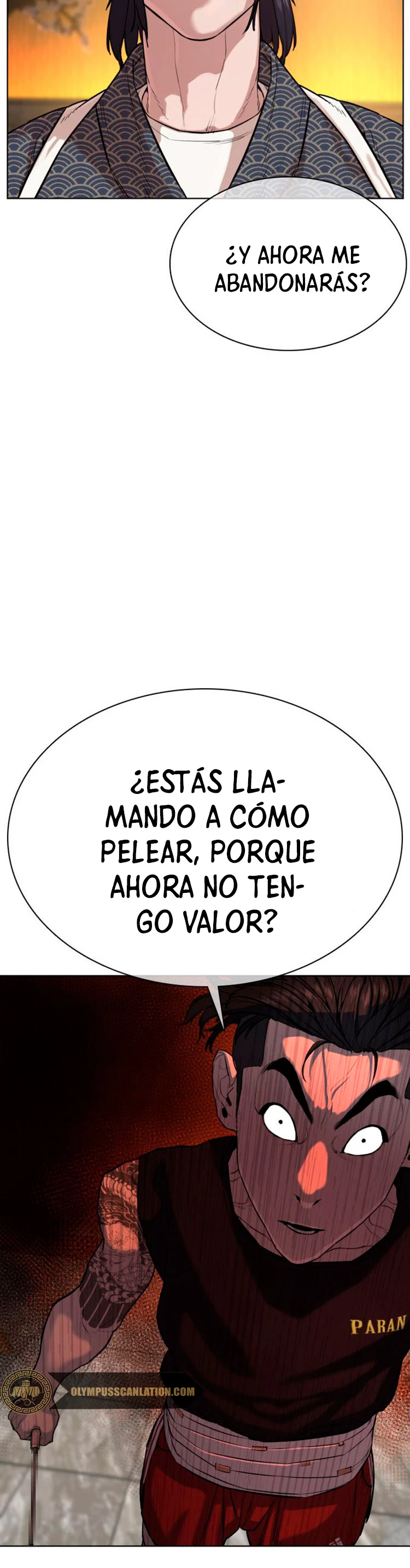 Como madrear > Capitulo 36 > Page 191