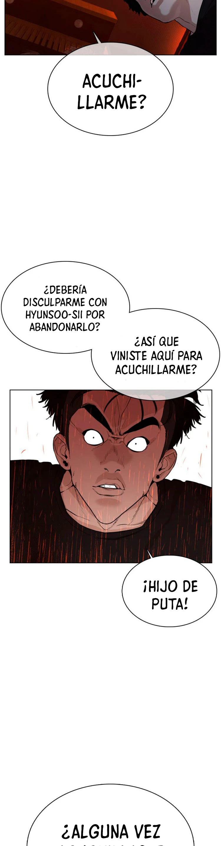 Como madrear > Capitulo 36 > Page 231