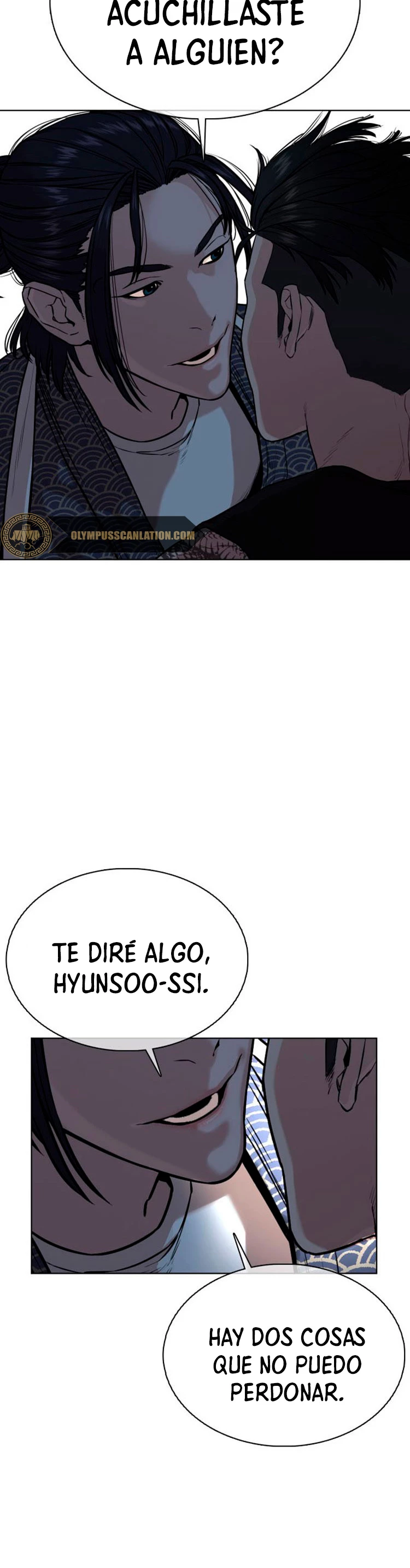 Como madrear > Capitulo 36 > Page 241