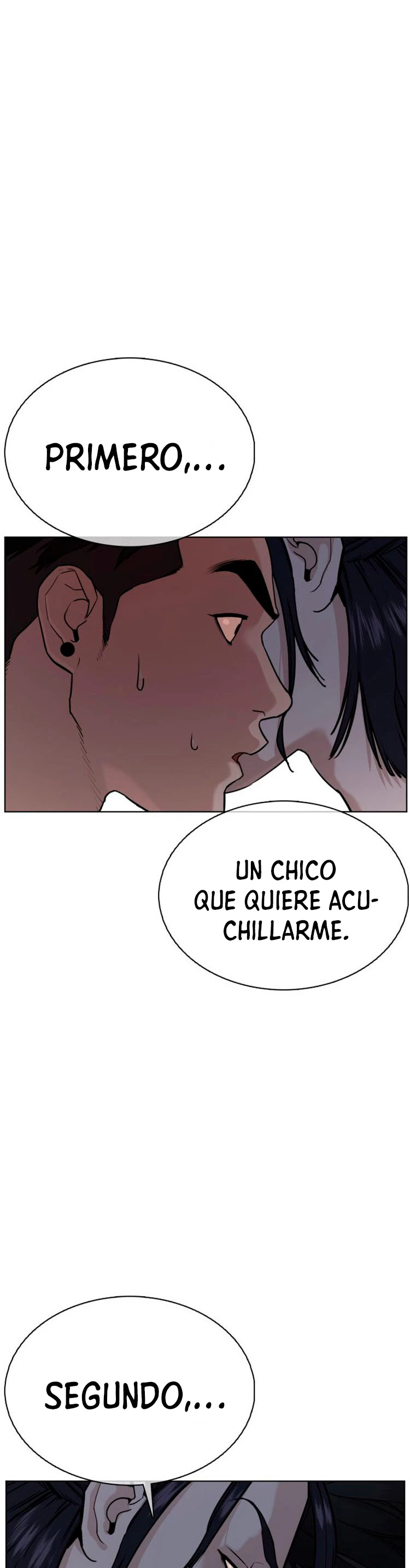 Como madrear > Capitulo 36 > Page 251