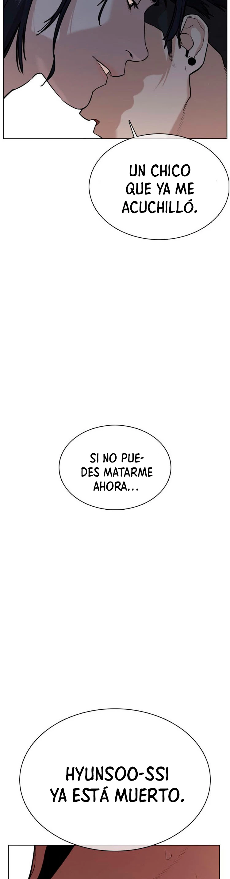 Como madrear > Capitulo 36 > Page 261