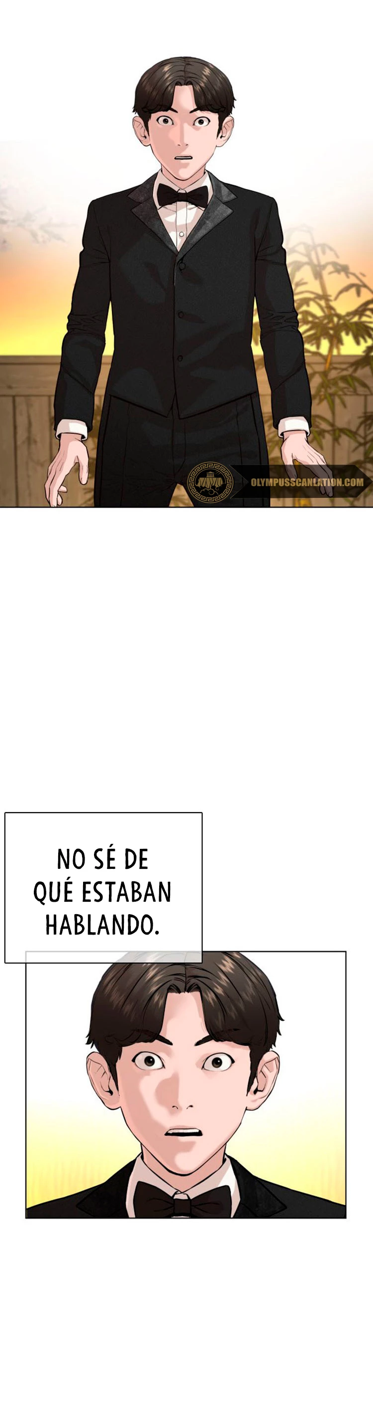 Como madrear > Capitulo 36 > Page 281