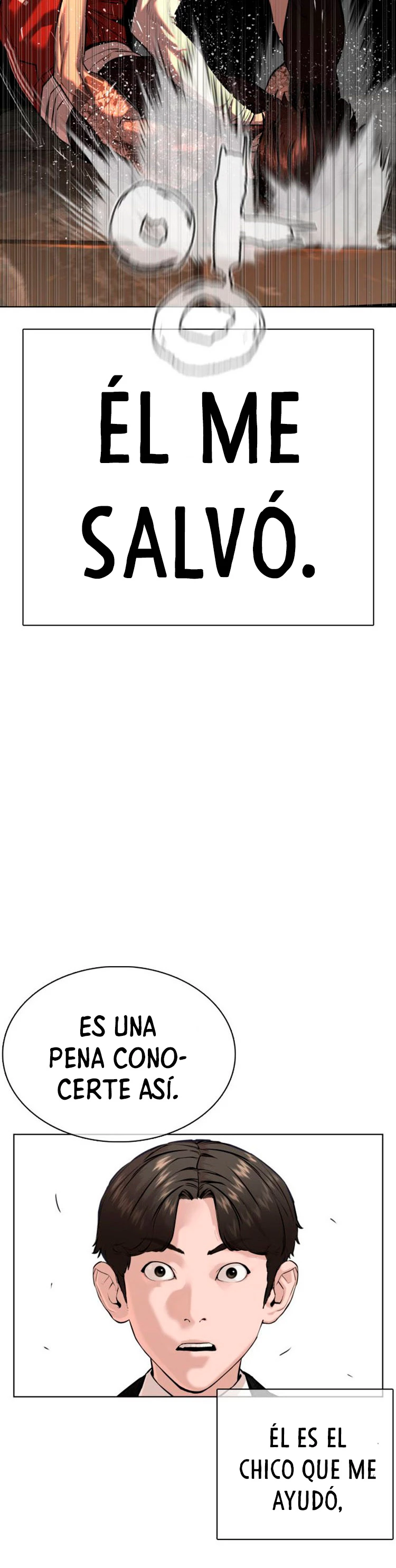 Como madrear > Capitulo 36 > Page 321