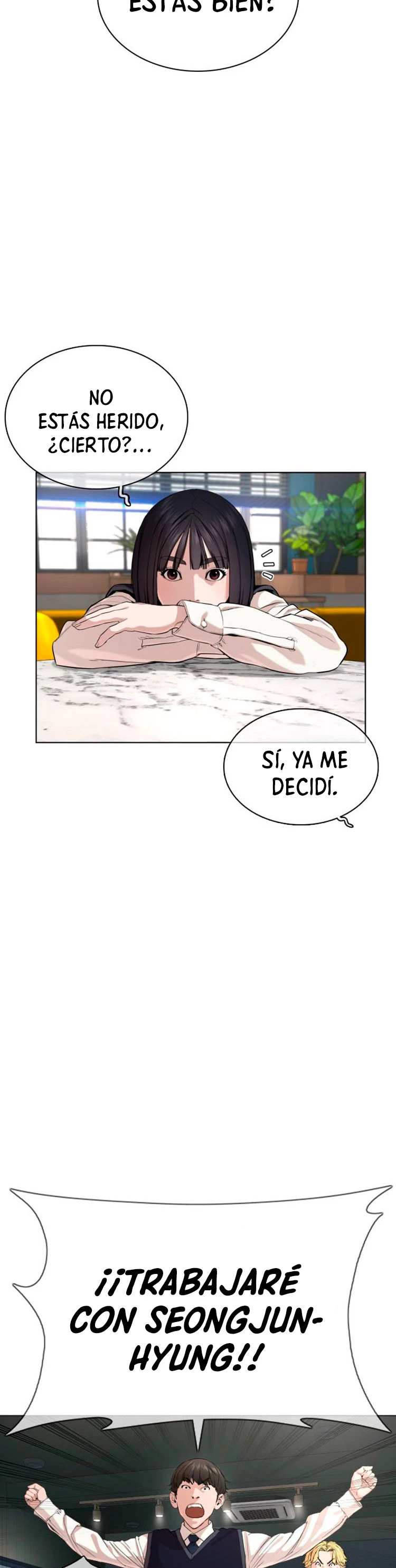 Como madrear > Capitulo 36 > Page 371