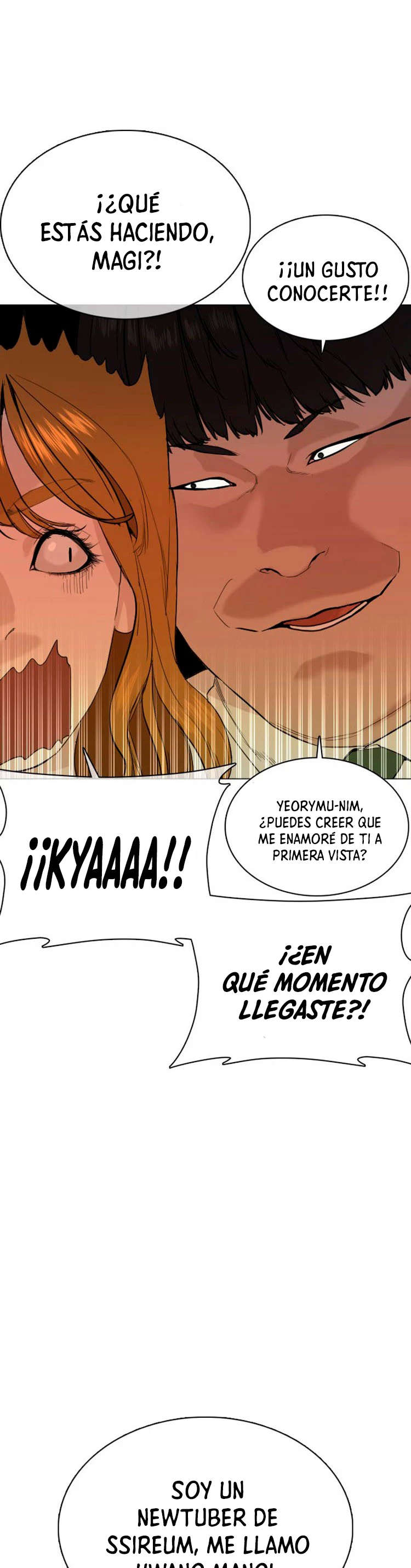 Como madrear > Capitulo 36 > Page 391