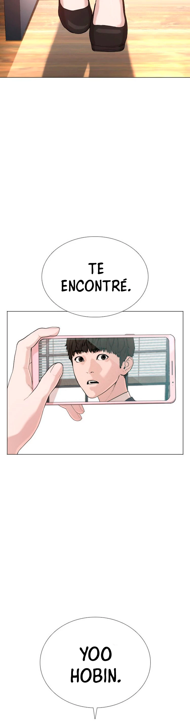 Como madrear > Capitulo 36 > Page 441