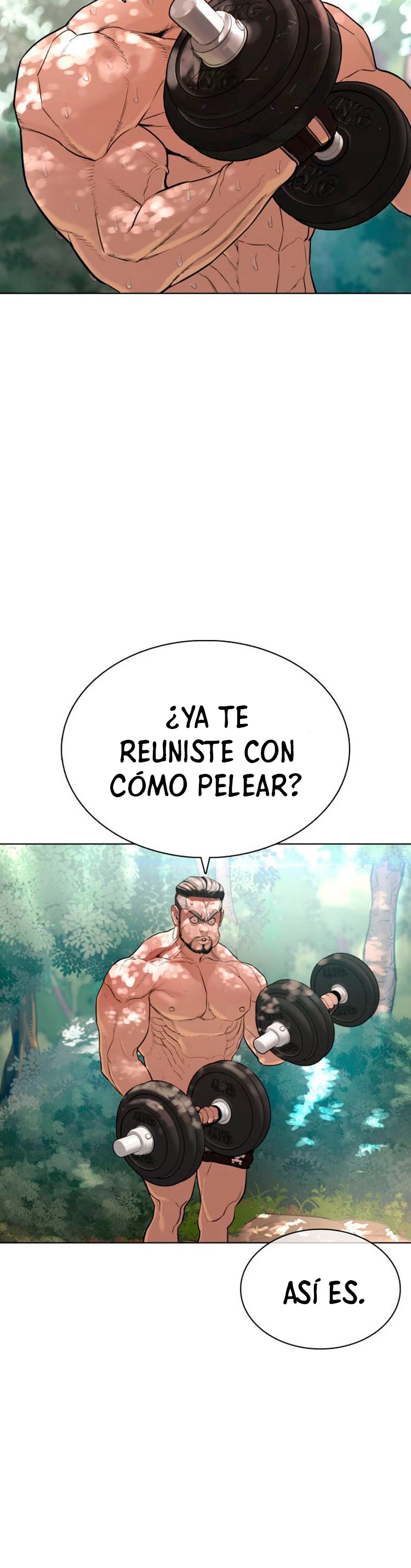 Como madrear > Capitulo 36 > Page 461